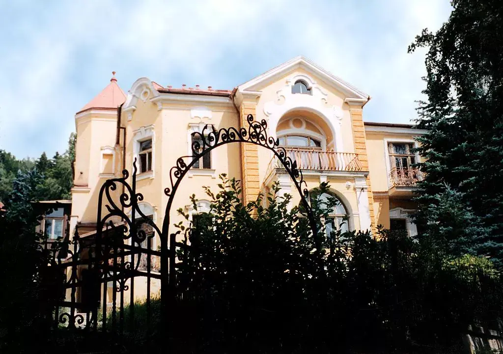 Photo 2 of Hotel Villa Sonnenstrahl